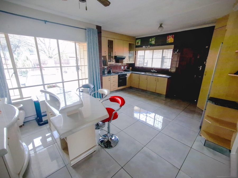 4 Bedroom Property for Sale in Sasolburg Ext 11 Free State